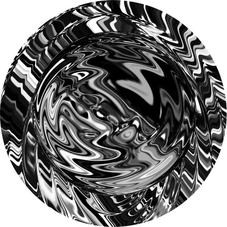 Jeffs Spheres - Home Image