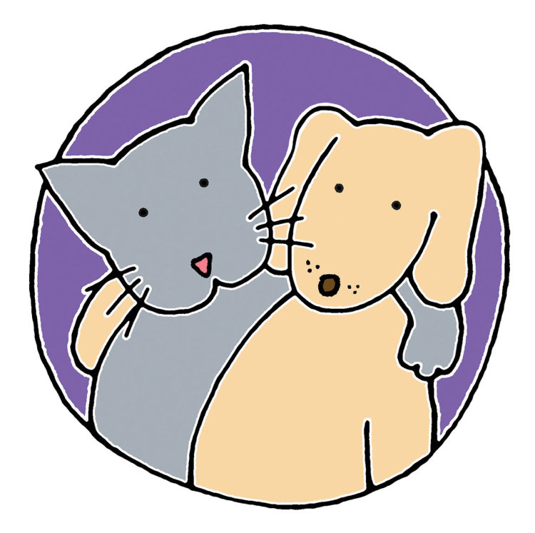 Muffin and Bob Home Image