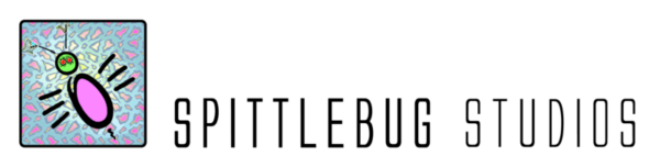 Spittlebug Studios Logo 21